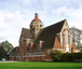 Hampstead Garden Suburb Free Church