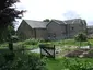 Lancaster Quaker Meeting House