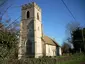 St Edmund's (Hauxton Parish Church)