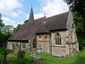 Parish Church of St James, North Cray