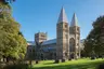 Southwell Minster