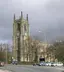 Pudsey Parish Church