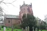 St Michael's Church, Bongate