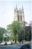 St. George Beckenham Parish Church