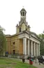 St Mark's Churchyard