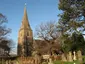 St Barnabas