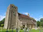 St Mary's Church, Liss