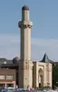 Edinburgh Central Mosque