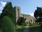 Holy Trinity Minster (Great Paxton Parish Church)