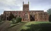 Crediton Parish Church