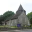 St Peter & St Paul's Church