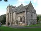 Duddingston Kirk