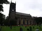 Holy Trinity, Lenton