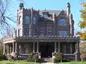 John Peirce Mansion