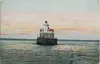 Penfield Reef Light
