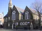 The Greek Orthodox Cathedral of Saint Andrew