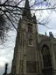 Saint Mary the Virgin, Saffron Walden