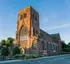 Shrewsbury Abbey