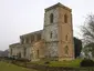 Church of Saint Mary the Virgin