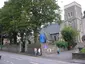 St Michael's, Two Mile Hill