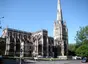 St Mary Redcliffe