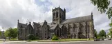 Paisley Abbey