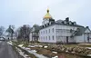 Петро-Павлівський Світязський чоловічий монастир