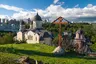 Архангело-Михайлівський Звіринецький монастир