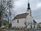 Францисканський Монастир