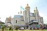 Боронявський монастир