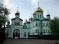 Свято-Вознесенський чоловічий монастир "Банчени"