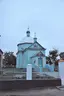 Свято-Хресто-Воздвиженська церква ПЦУ