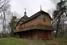Церква святого Миколая