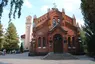 Lutherian Church