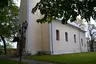 Костьол Успіння Пресвятої Діви Марії