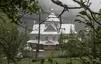 Church of the Ascension, Babyn