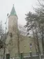 Костел Вознесіння
