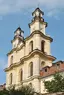 Церква Чесного і животворящого Хреста