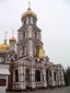 Свято-Пантелеймонівський храм РПЦ