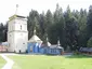 Скит Манявський