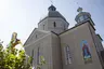 Церква святих великомучеників і безсрібників Косми і Даміана (ПЦУ)