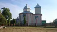 Свято-Михайлівська церква