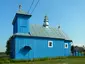Церква святої Варвари