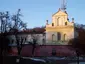 Церква свмч. Климентія Шептицького