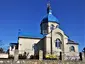 Церква Різдва Івана Хрестителя