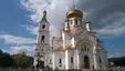 Катедральний Собор Різдва Божої Матері