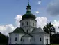 Воскресенська церква