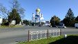 Хресто-Воздвиженський собор