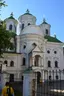Покровська церква
