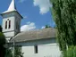 Чопівська Реформатська Церква